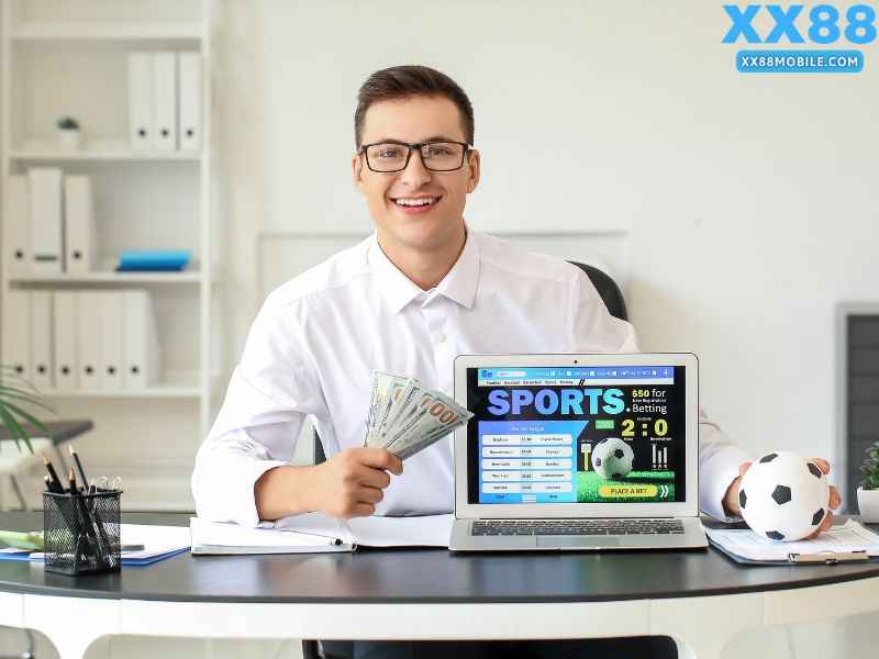 Bí kíp soi kèo Châu Á chuẩn xác từ chuyên gia XX88