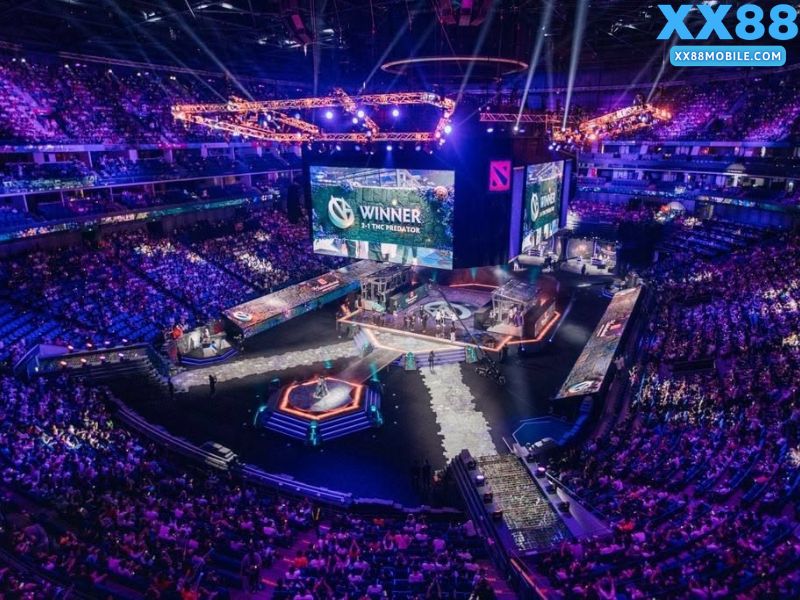 Bí kíp soi kèo Dota 2 luôn thắng từ cao thủ Esports