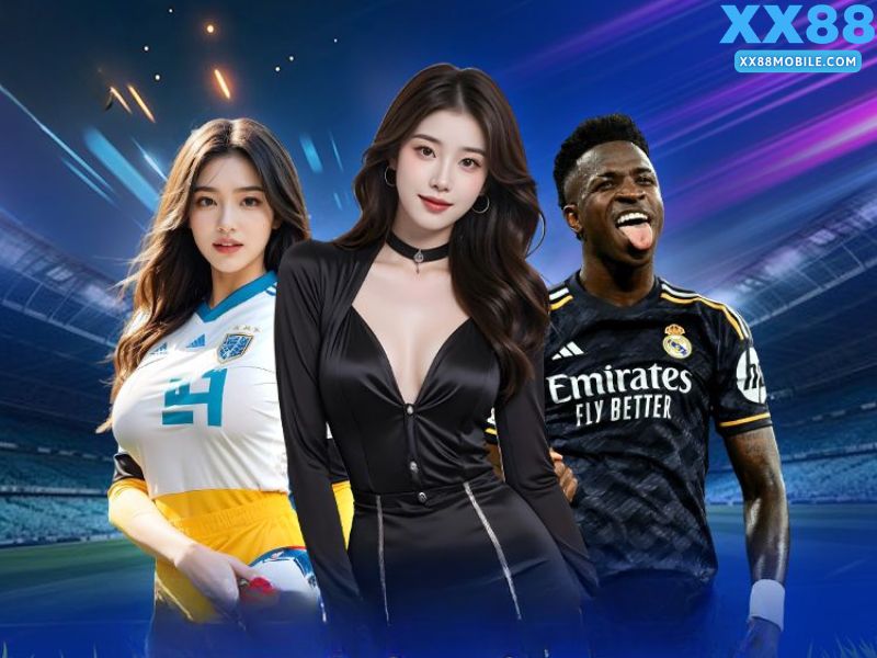 Các quy định và công cụ hỗ trợ người chơi tại XX88