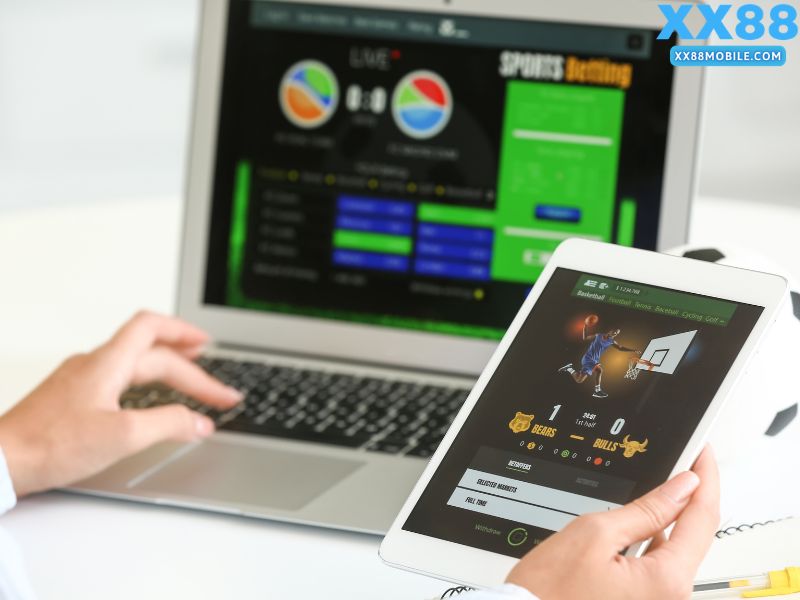Cách đọc các mốc kèo tài xỉu phổ biến