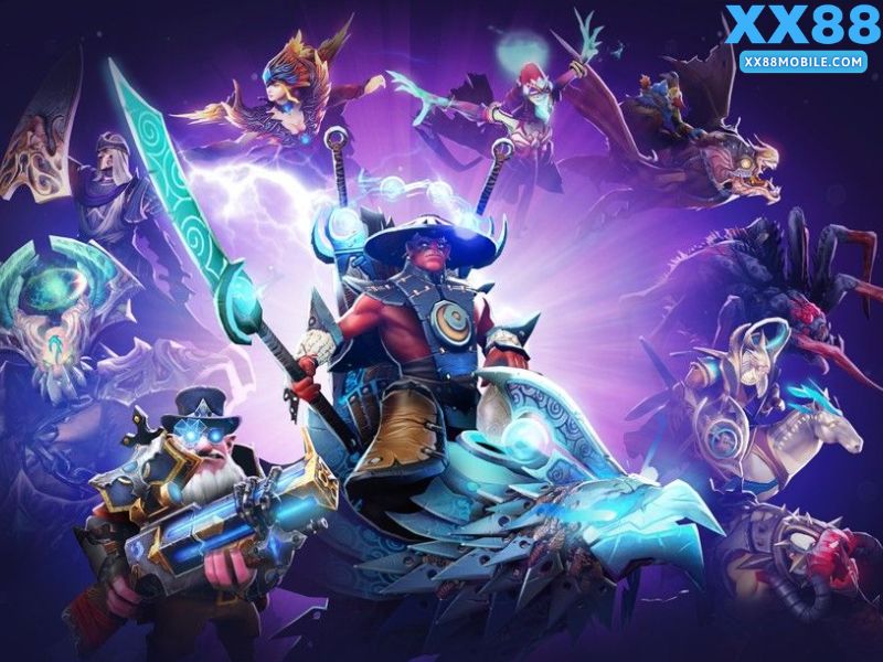 Kinh nghiệm soi kèo Esports bách chiến bách thắng tại XX88