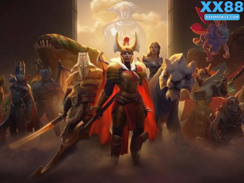 Những yếu tố cốt lõi khi thực hiện soi kèo Dota 2