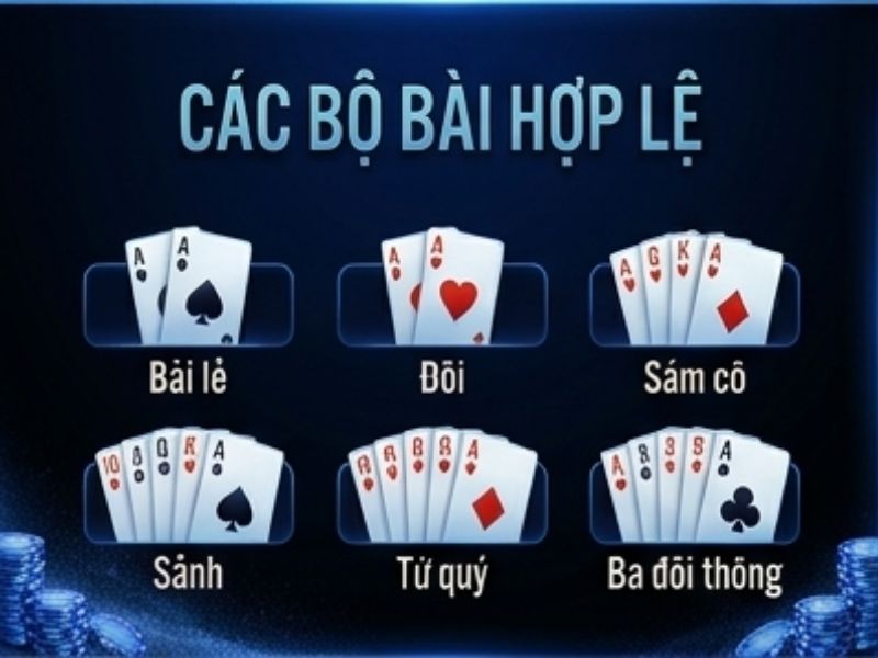Những Lưu Ý Khi Chơi Tiến Lên XX88