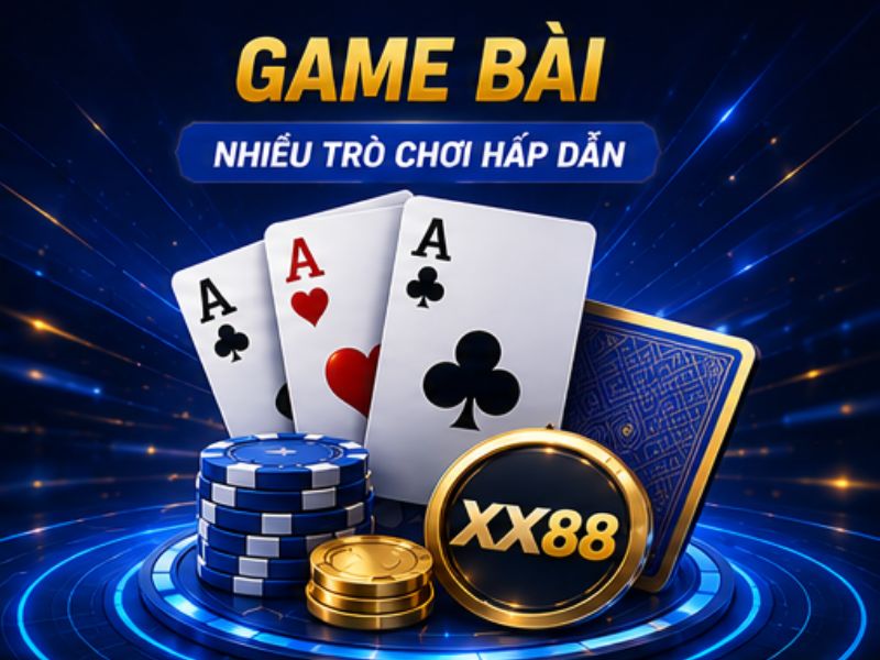 Những Ưu Điểm Nổi Bật Của XX88